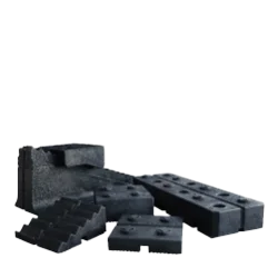 Tota Crib Wedge